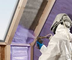 Best Spray Foam Insulation  in USA